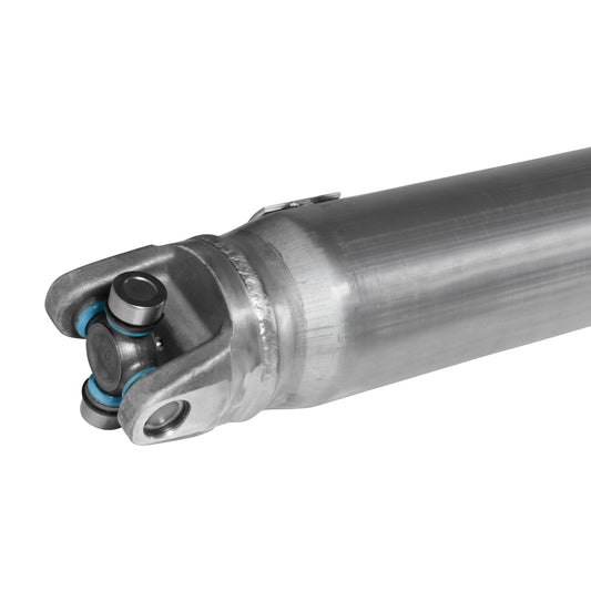Aluminum Driveshaft For Chevy Silverado/GMC Sierra 4Wd 68.25 Inch Long USA Standard Gear-1