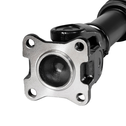 Std Rear D/S Tacoma 95-04 4Wd Ext Cab 2.7L M/T 3.4L A/T 01-04 Dbl Cab 65 Inch USA Standard Gear-1
