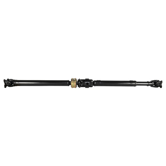 Std Rear D/S Tacoma 95-04 4Wd Ext Cab 2.7L M/T 3.4L A/T 01-04 Dbl Cab 65 Inch USA Standard Gear-2