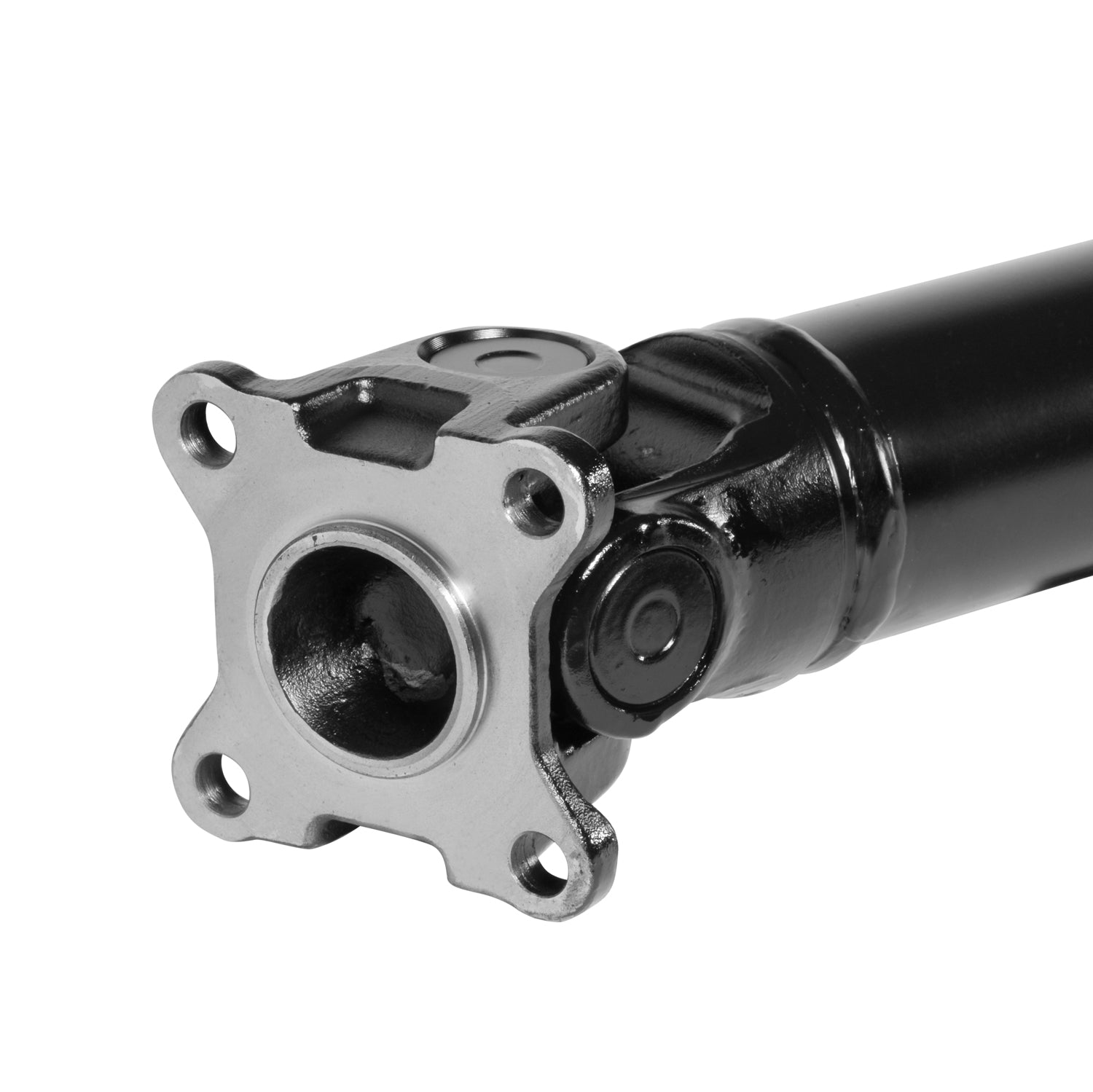 Std 2 Piece Rear Driveshaft, Tacoma '95-'04, 3.4L, 4Wd, M/T, W/ Ext. Cab 66 Inch USA Standard Gear-1