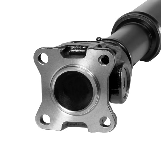 Std 2 Piece Rear Driveshaft, '98-'04 Tacoma 3.4L 2Wd Pre Runner, 77 Inch FTF USA Standard Gear