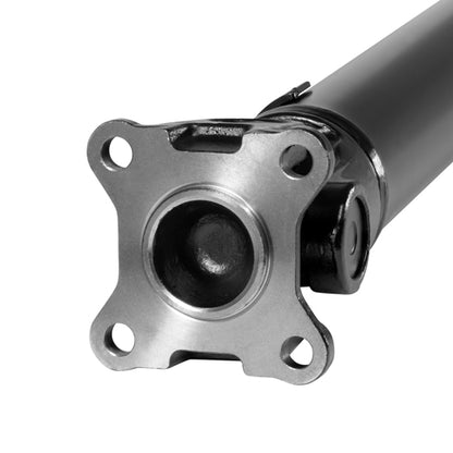 Std 2 Piece Rear Driveshaft, '98-'04 Tacoma 3.4L 2Wd Pre Runner, 77 Inch FTF USA Standard Gear-1