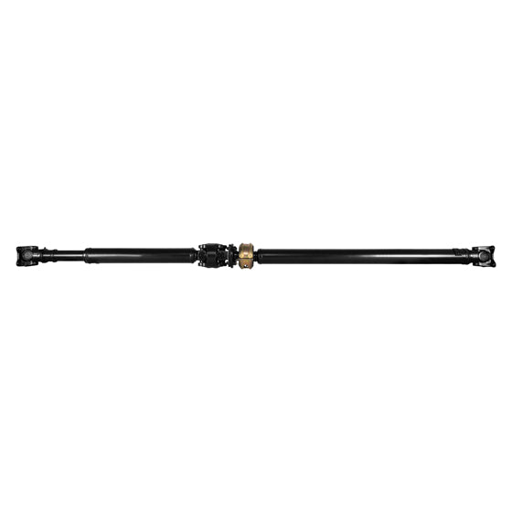 Std 2 Piece Rear Driveshaft, '98-'04 Tacoma 3.4L 2Wd Pre Runner, 77 Inch FTF USA Standard Gear-2