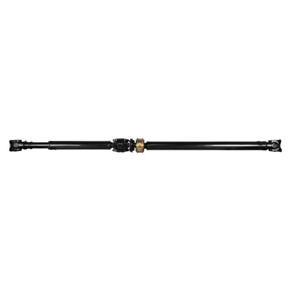 Std 2 Piece Rear Driveshaft, '98-'04 Tacoma 3.4L 2Wd Pre Runner, 77 Inch FTF USA Standard Gear-2