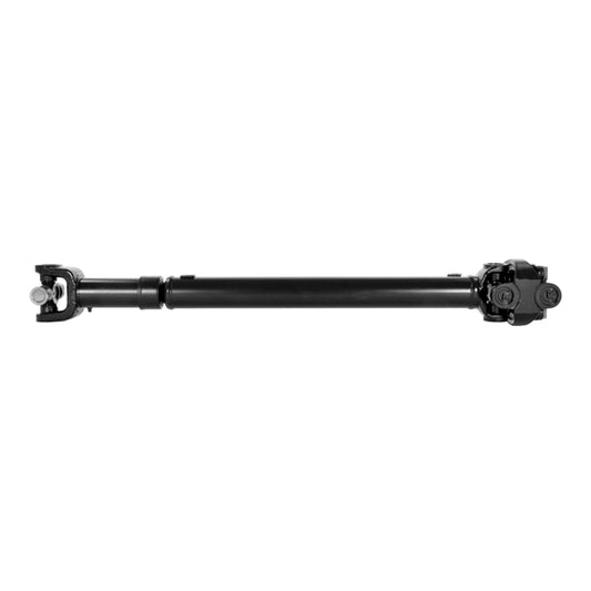 New Front Driveshaft For Jeep Cherokee, 30-5/8 Inch Center To Center USA Standard Gear