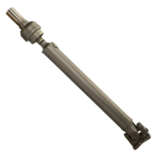 New Front Driveshaft For Ram 1500 19-1/2 Inch Weld To Weld USA Standard Gear