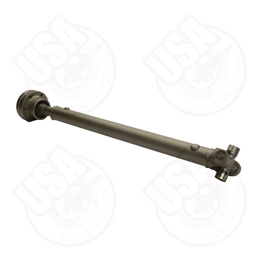 99-01 Ford Explorer and Mountaineer Front OE Driveshaft Assembly ZDS9294 USA Standard Gear