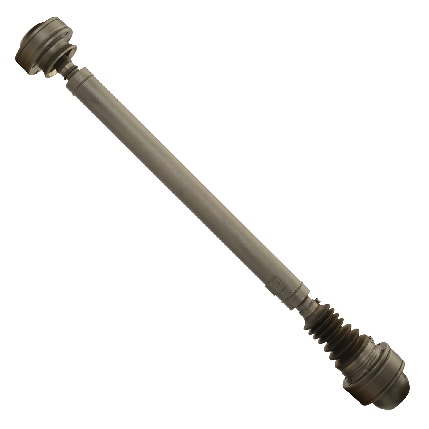 New Front Driveshaft For Grand Cherokee, 20 Inch Weld To Weld USA Standard Gear