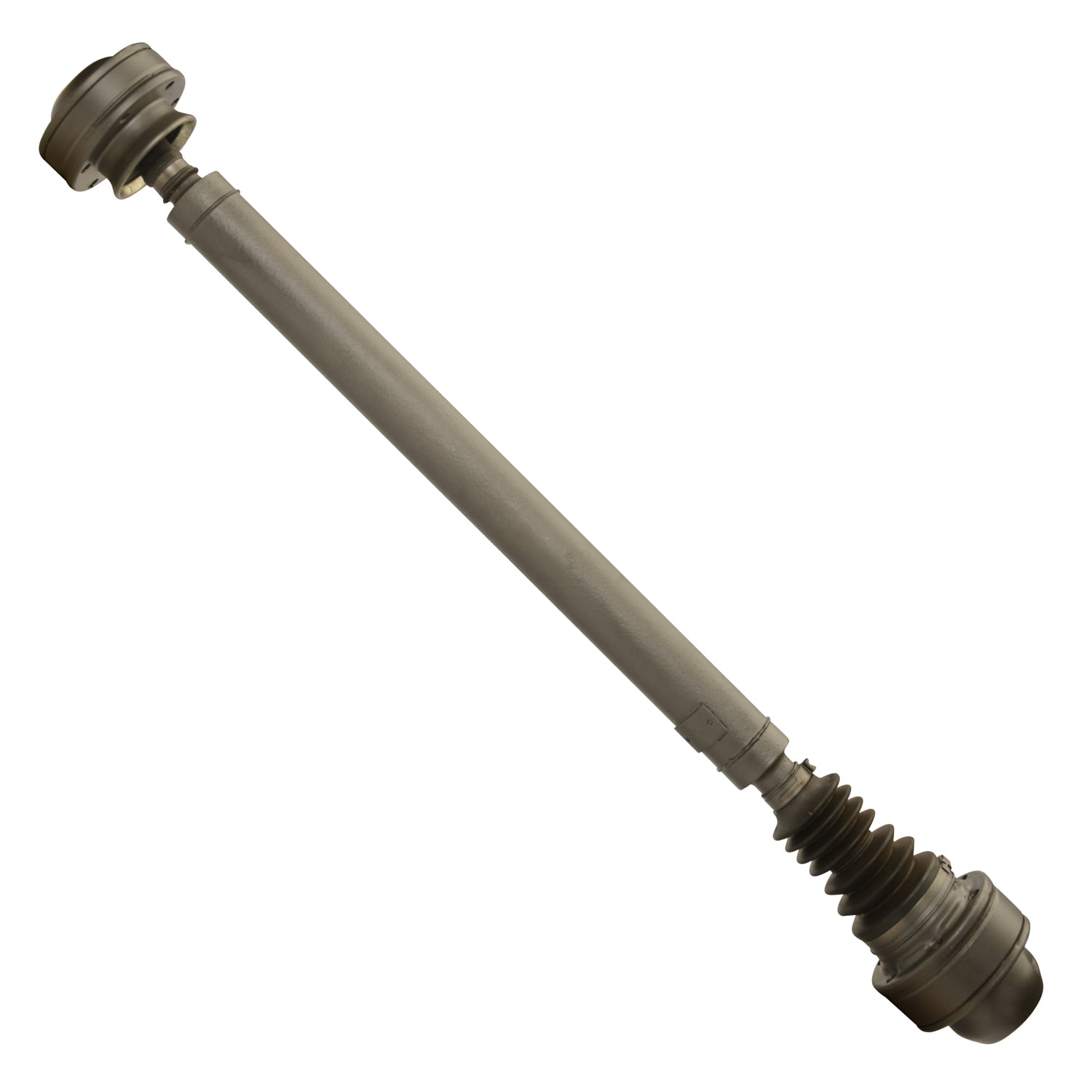 New Front Driveshaft For Grand Cherokee, 20 Inch Weld To Weld USA Standard Gear