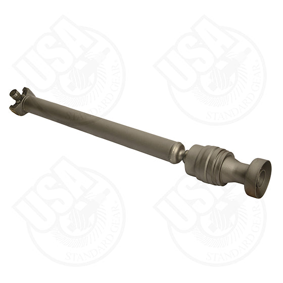 99-05 GM S10 Blazer, S15 and Sonoma Front OE Driveshaft Assembly ZDS9359 USA Standard Gear