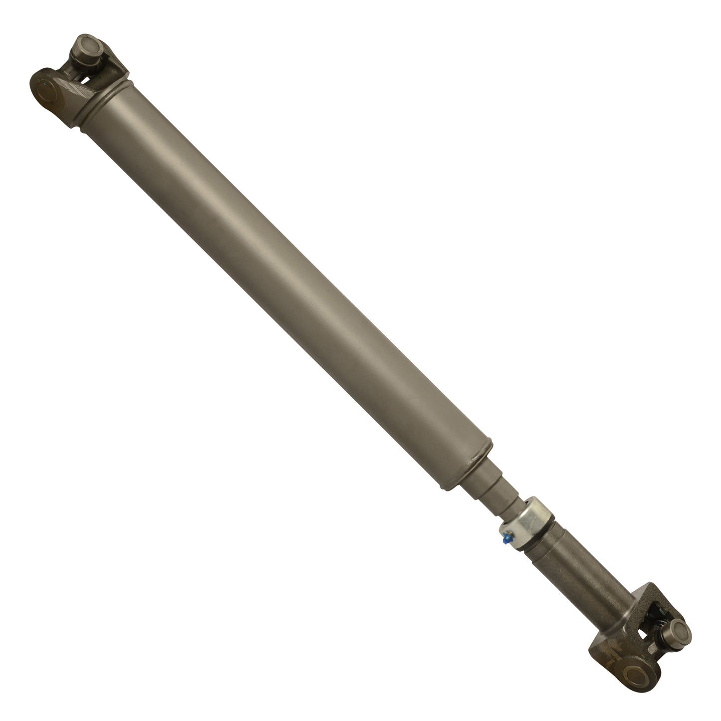 Front Driveshaft Bronco & F-Series Trucks, 34-1/2 Inch Center To Center USA Standard Gear