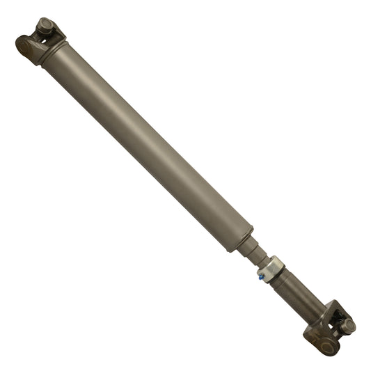 Front Driveshaft Bronco & F-Series Trucks, 34-1/2 Inch Center To Center USA Standard Gear