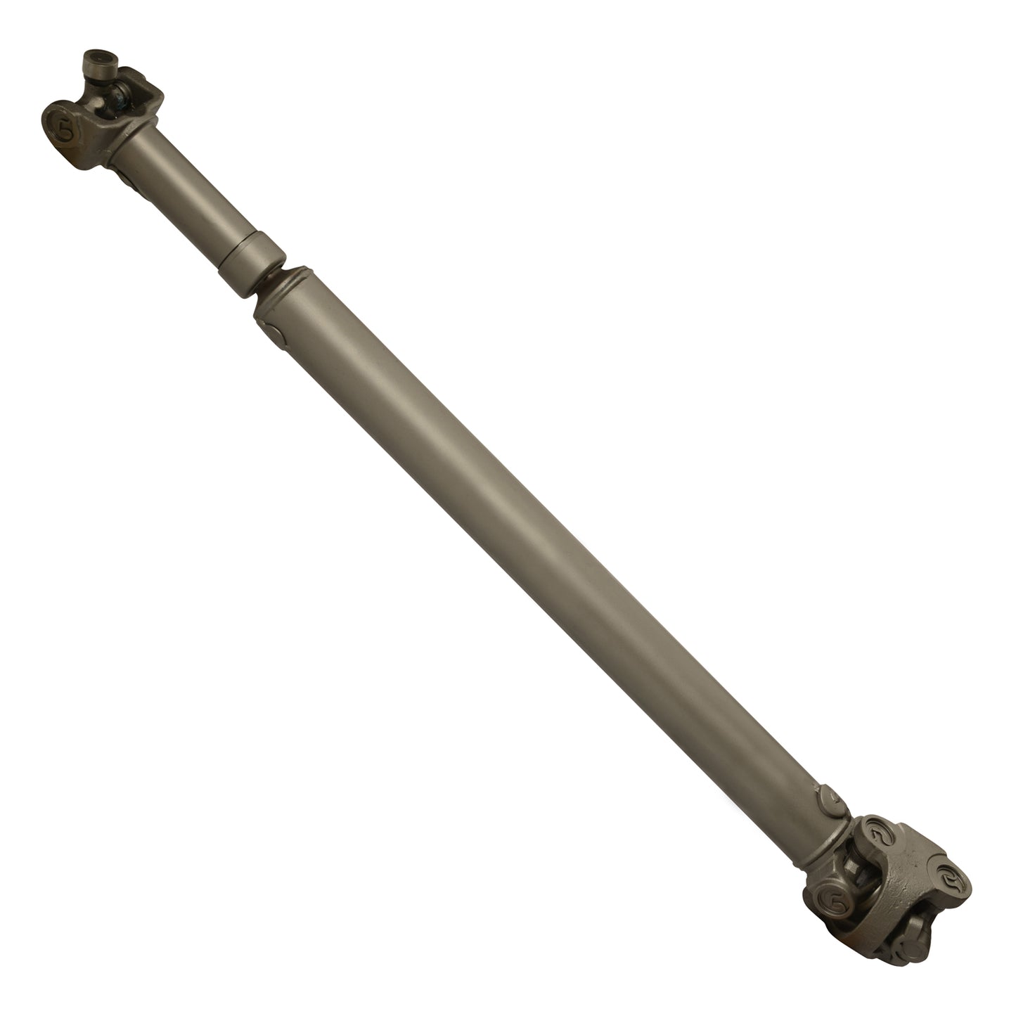 Front Driveshaft Bronco & F-Series Trucks, 39-1/2 Inch Center To Center 1988-1990 Ford Bronco USA Standard Gear