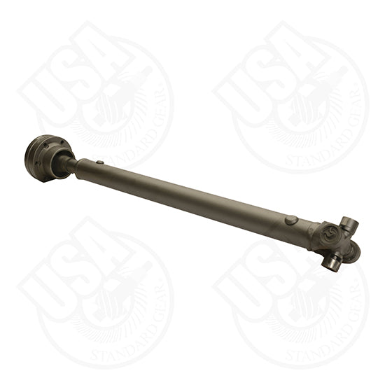 98 Ford Explorer and Mountaineer Front OE Driveshaft Assembly ZDS9450 USA Standard Gear