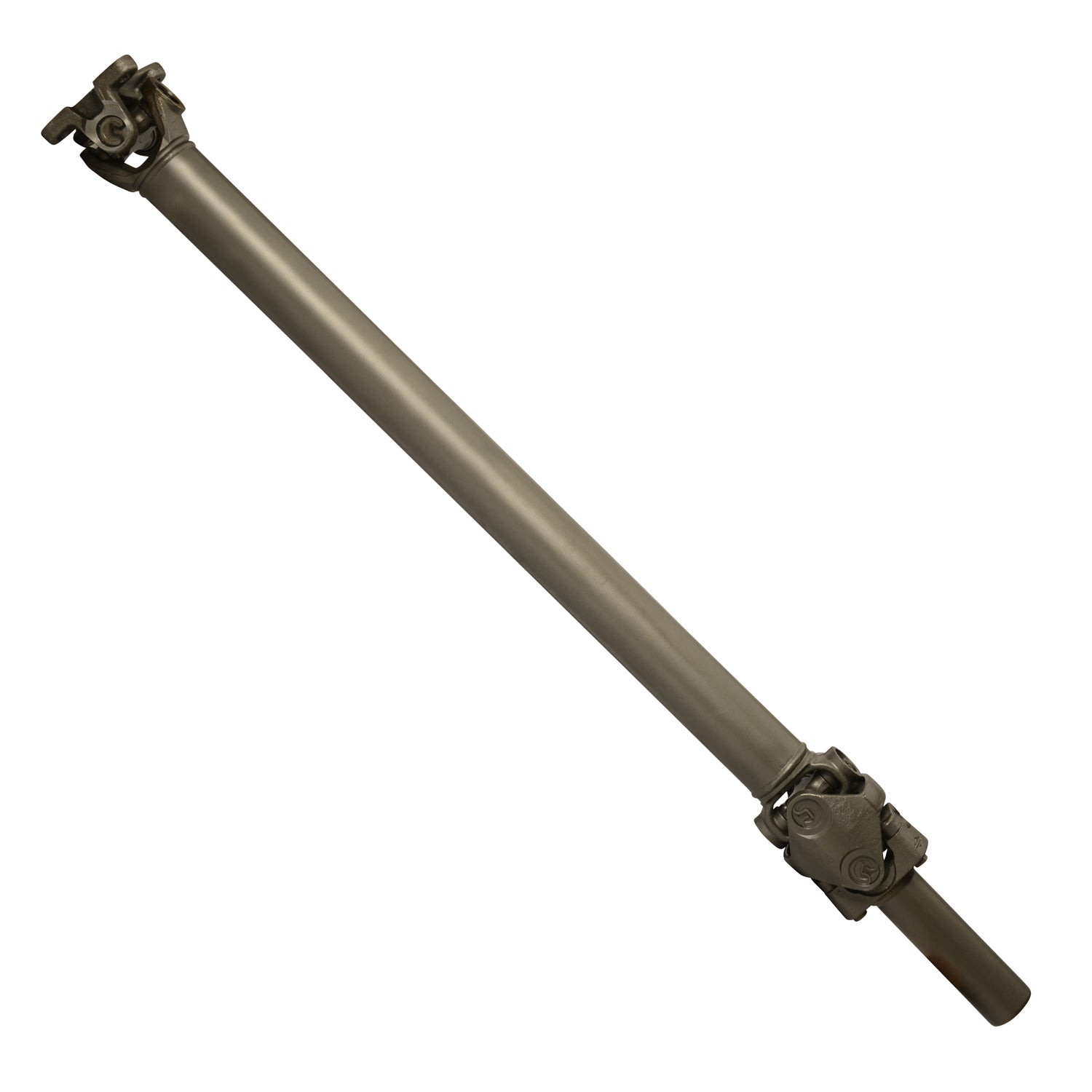 New Rear Driveshaft For F150, 41-1/2 Inch Center To Center USA Standard Gear