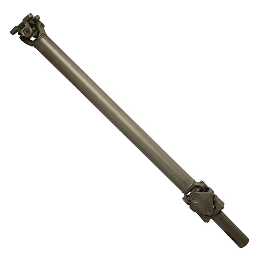 New Rear Driveshaft For F150, 41-1/2 Inch Center To Center USA Standard Gear