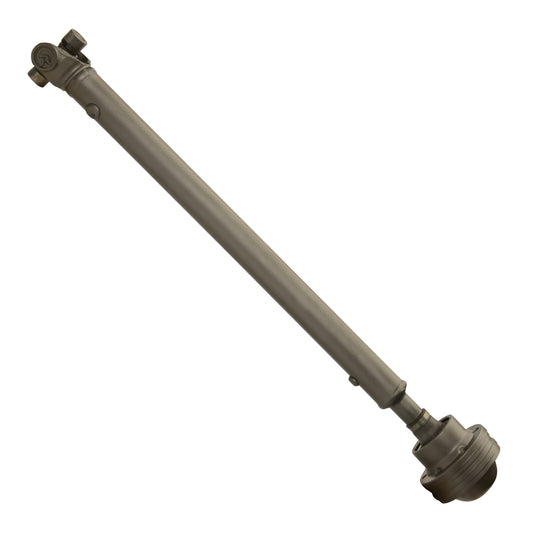 Front Driveshaft Ford, Lincoln, Mercury Suv, 22-1/4 Inch Weld To Weld USA Standard Gear