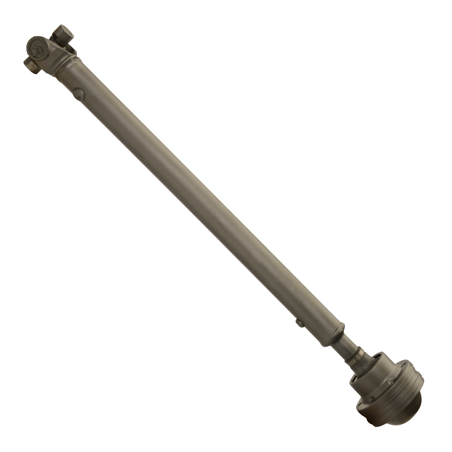 New Rear Driveshaft For Escape & Tribute, 22-1/4 Inch Weld To Weld USA Standard Gear