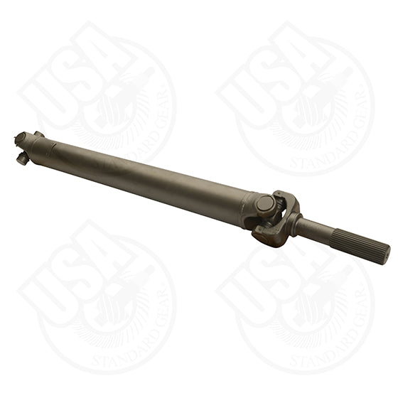 02-07 Avalanche 2500 Front OE Driveshaft Assembly ZDS9518 USA Standard Gear