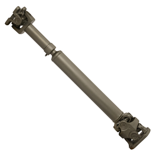 New Rear Driveshaft For Bronco, 25-7/8 Inch Center To Center USA Standard Gear