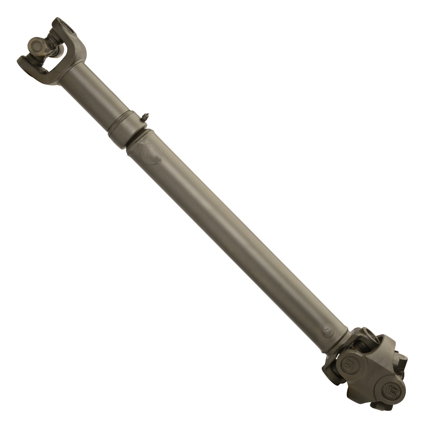 New Front Driveshaft For F350, 32-3/4 Inch Center To Center USA Standard Gear