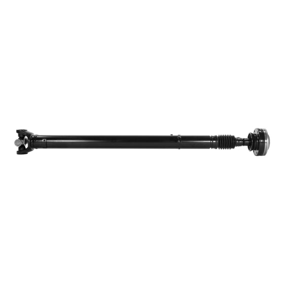 Front Driveshaft Grand Cherokee Larado, 33-1/4 Inch Flange To Center USA Standard Gear