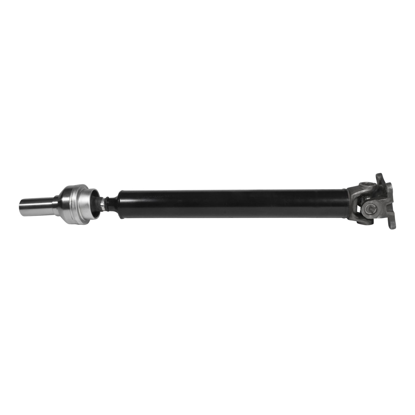 Front Driveshaft For 2012-2018 Ram 1500, 33 Inch Overall Length USA Standard Gear