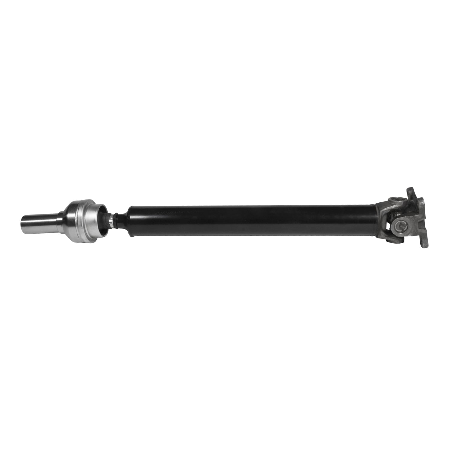 Front Driveshaft For 2012-2018 Ram 1500, 33 Inch Overall Length USA Standard Gear
