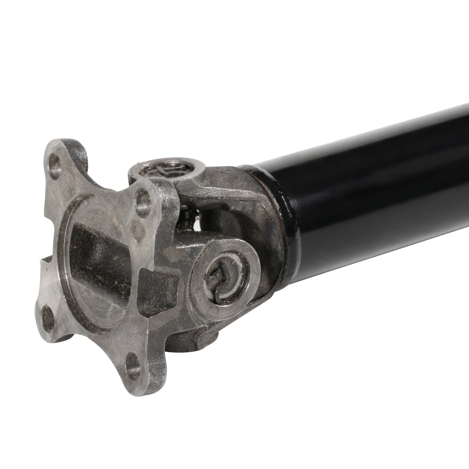 Front Driveshaft For 2012-2018 Ram 1500, 33 Inch Overall Length USA Standard Gear-1