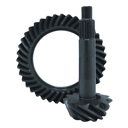 Ring & Pinion Set For Chy 8.75 Inch (41 Housing) In A 3.73 USA Standard Gear