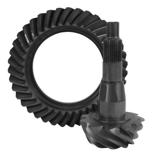 Ring & Pinion Set For '10 & Down Chy 9.25 Inch In A 3.55 USA Standard Gear