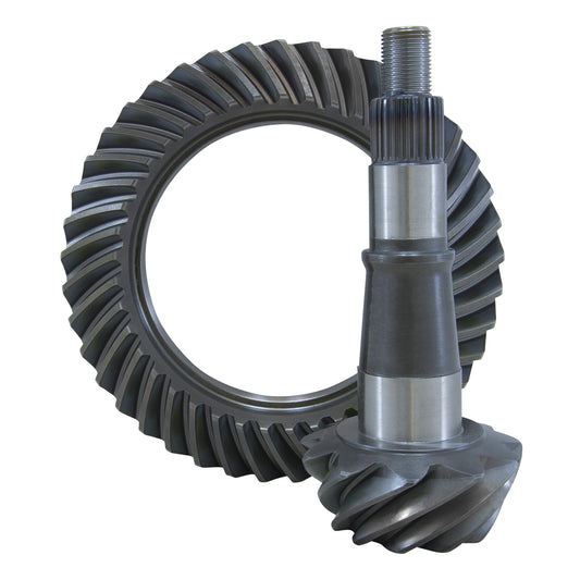 Ring & Pinion Set For Chrysler 9.25 In. Front, 3.42 Ratio USA Standard Gear