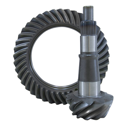 Ring & Pinion Set For Chrysler 9.25 In. Front, 3.73 Ratio USA Standard Gear