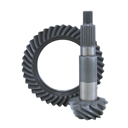 Ring & Pinion Replacement Set For Dana 30 In A 4.11 Ratio USA Standard Gear