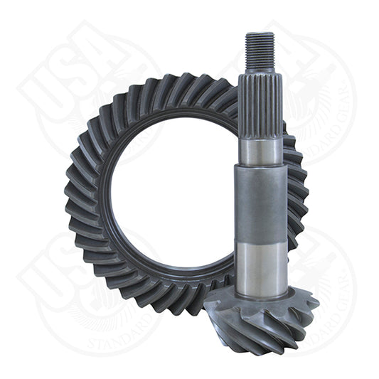 Ring and Pinion Replacement Set Dana 30 in a 3.08-4.27 Ratio USA Standard Gear