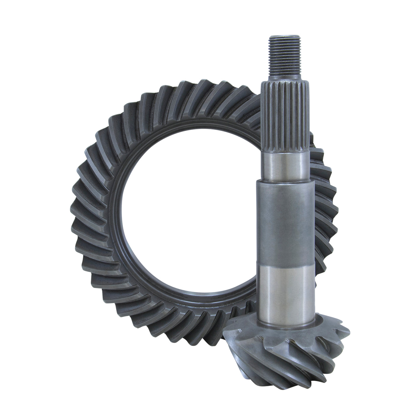 Ring & Pinion Replacement Set For Dana 30 In A 4.56 Ratio USA Standard Gear