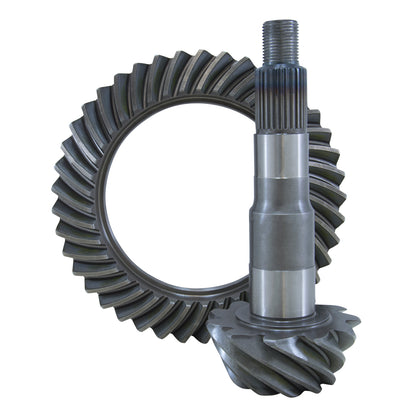 Replacement Ring & Pinion Set For Dana 44Hd In 3.73 Ratio USA Standard Gear
