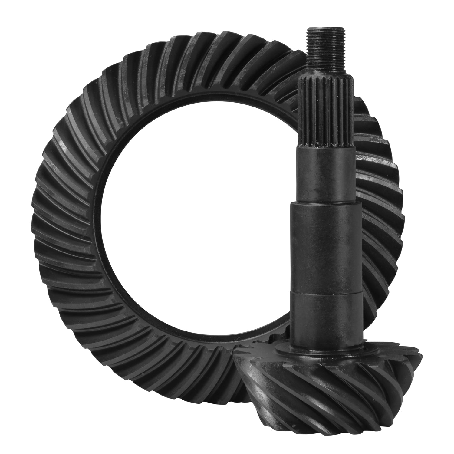 Replacement Ring & Pinion Set For Dana 44 JK Rear In A 3.21 USA Standard Gear
