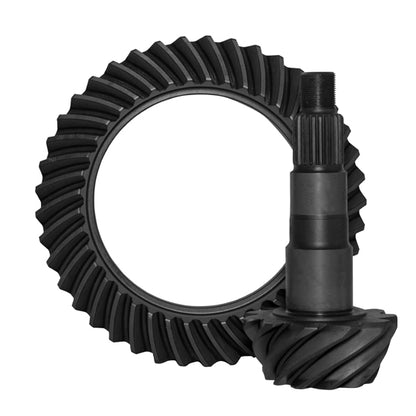 Reverse Ring & Pinion Thick For JK Rubicon D44 3.73 24-Spl USA Standard Gear