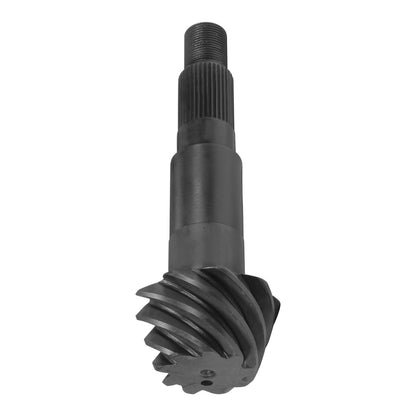 Replacement Ring & Pinion Set For Dana 80 In A 4.56 Ratio USA Standard Gear
