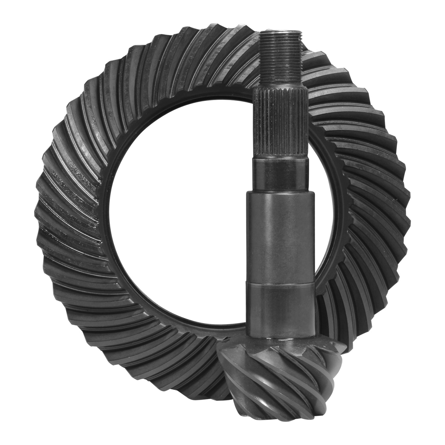 Replacement Ring & Pinion Set For Dana 80, 4.56 Thick USA Standard Gear