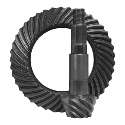 Replacement Ring & Pinion Set For Dana 80, 4.56 Thick USA Standard Gear