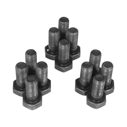Replacement Ring & Pinion Set For Dana 80, 4.56 Thick USA Standard Gear-1