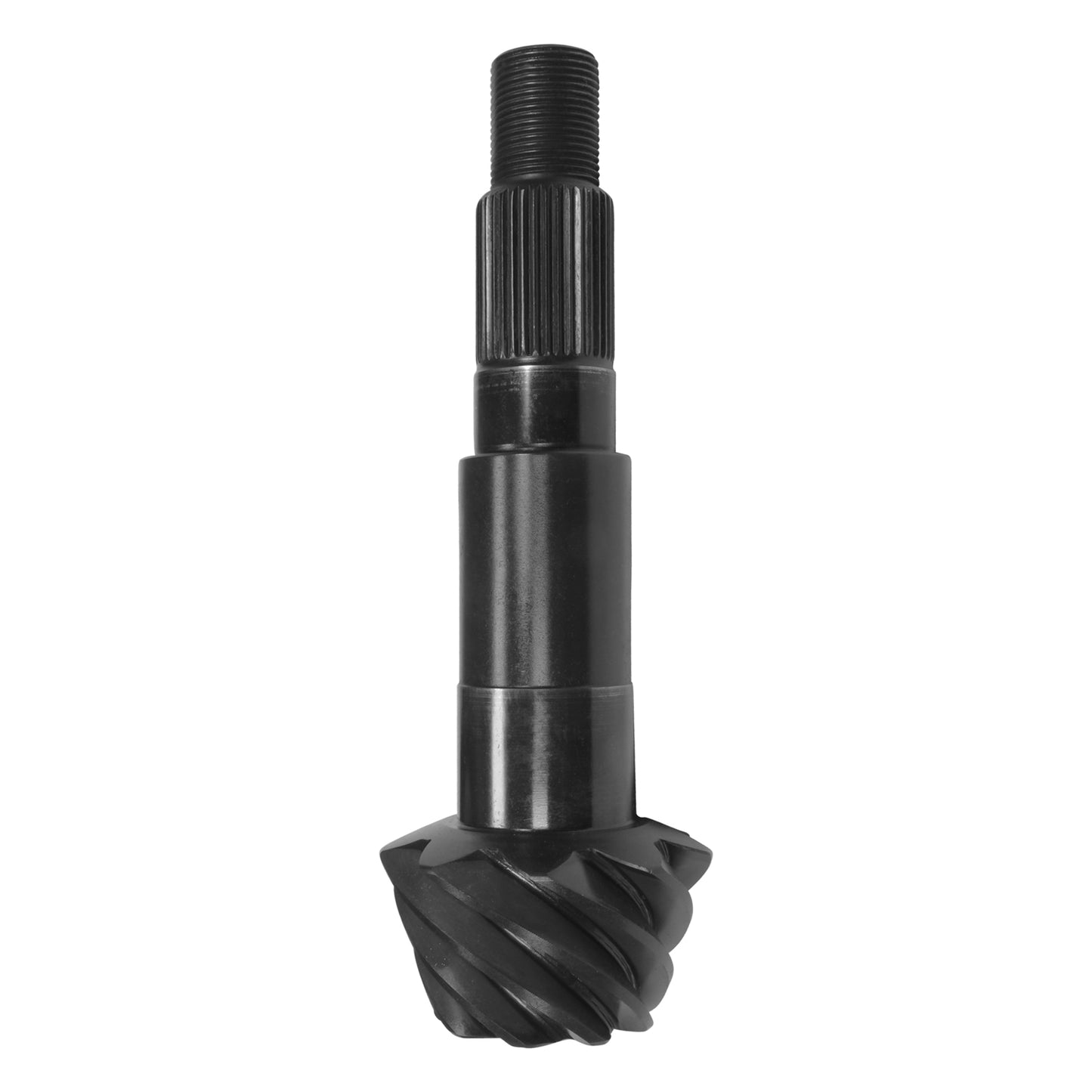 Replacement Ring & Pinion Set For Dana 80, 4.56 Thick USA Standard Gear-2