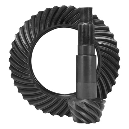 Replacement Ring & Pinion Set For Dana 80 In A 4.56 Ratio USA Standard Gear-1