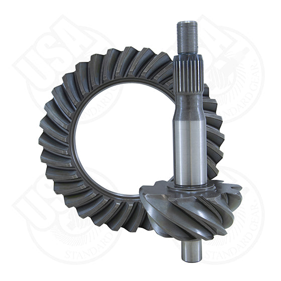 USA Standard Gear Ford Ring and Pinion Gear Set Ford 8 Inch in a 3.00-4.11 Ratio USA Standard Gear