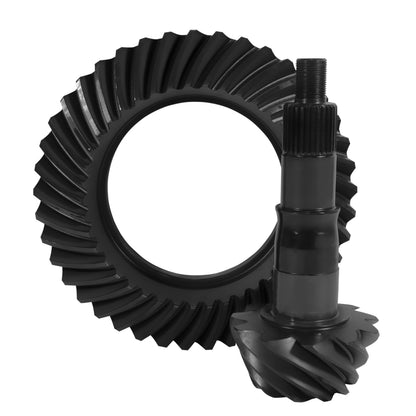 Ring & Pinion Set For Ford 8.8 Inch In A 3.27 Ratio. USA Standard Gear