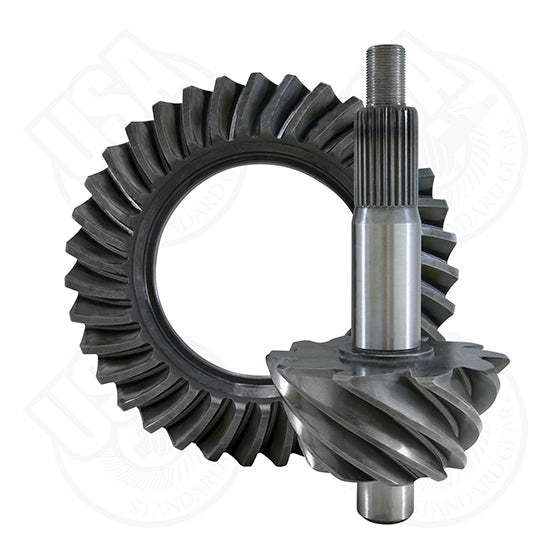 USA Standard Gear Ford Ring and Pinion Gear Set Ford 9 Inch in a 3.00-6.50 Ratio USA Standard Gear