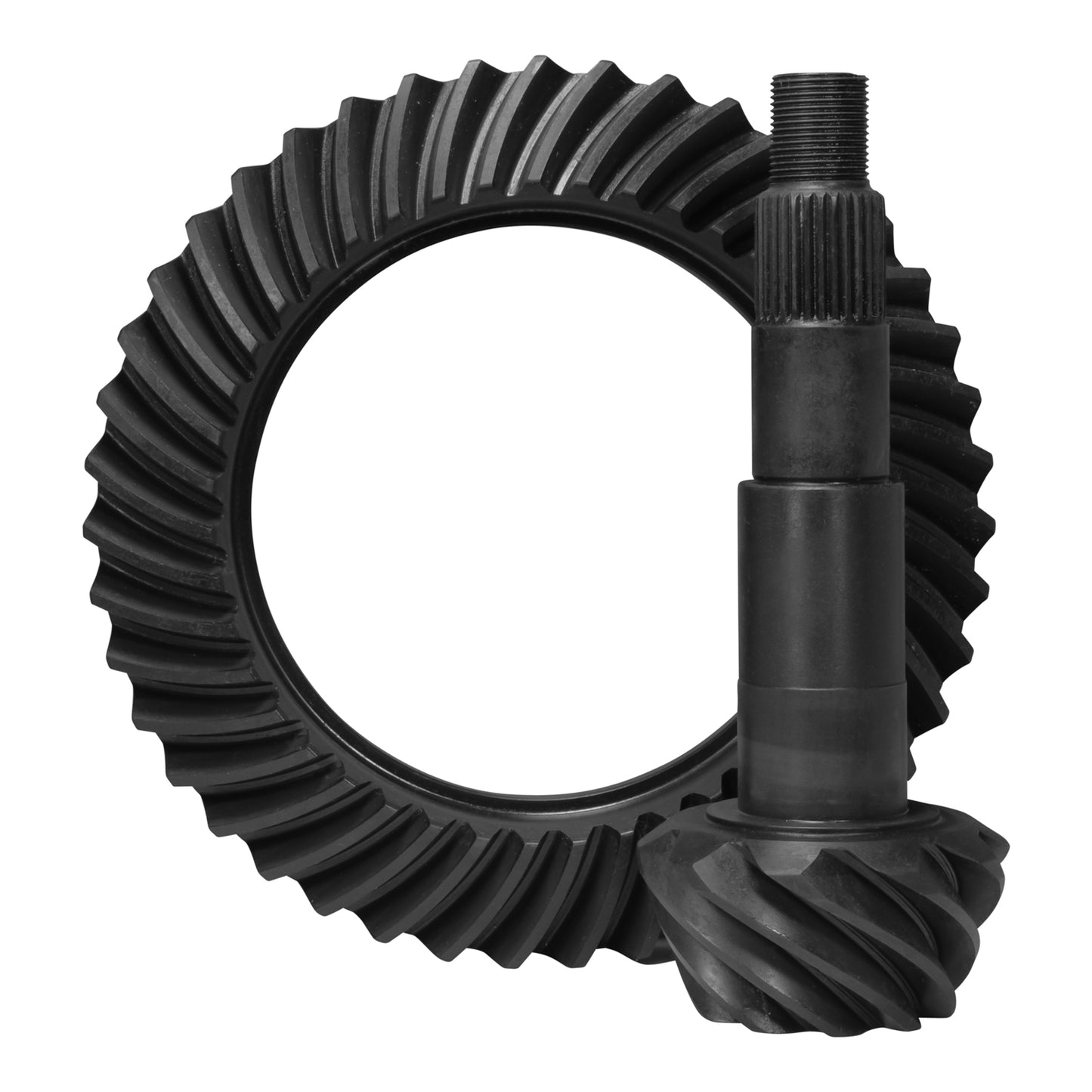 Ring & Pinion Set For GM & Chrysler 11.5 Inch Rear In A 3.42 Ratio USA Standard Gear