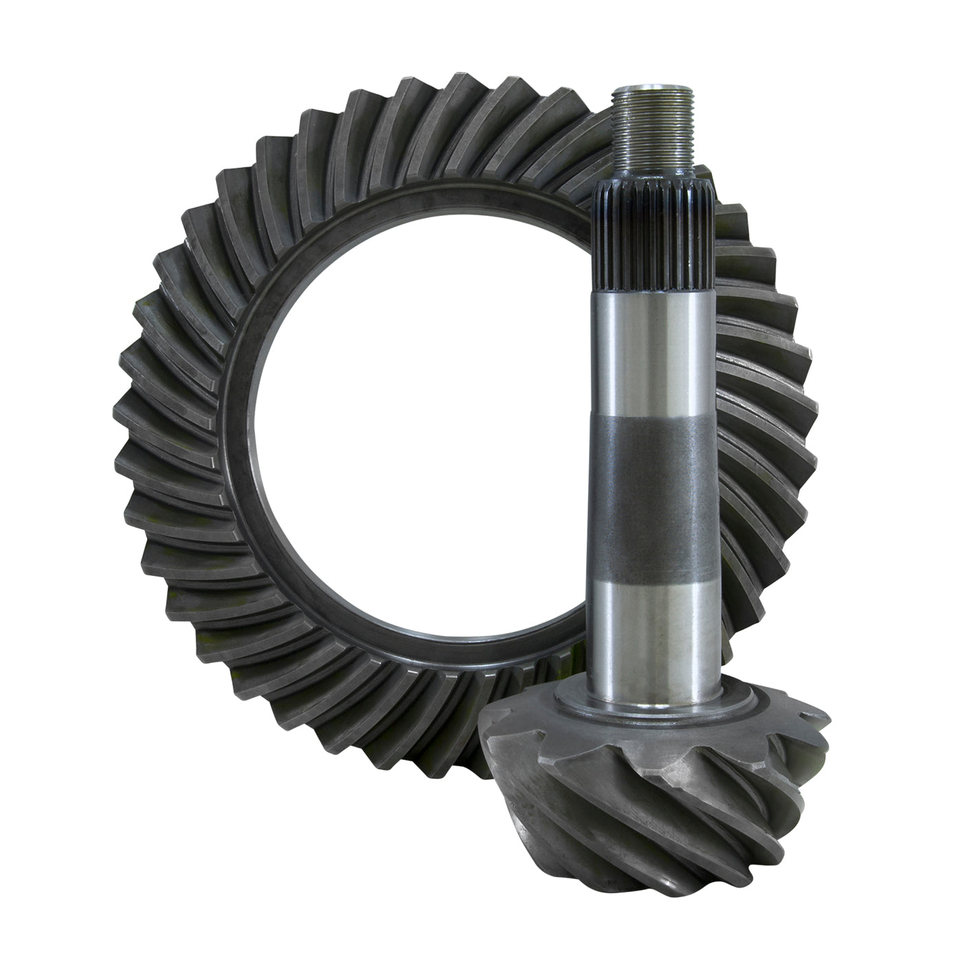 Ring & Pinion Set For GM 12 Bolt Truck In A 3.73 Ratio 1963-1974 Chevrolet C10 Pickup USA Standard Gear